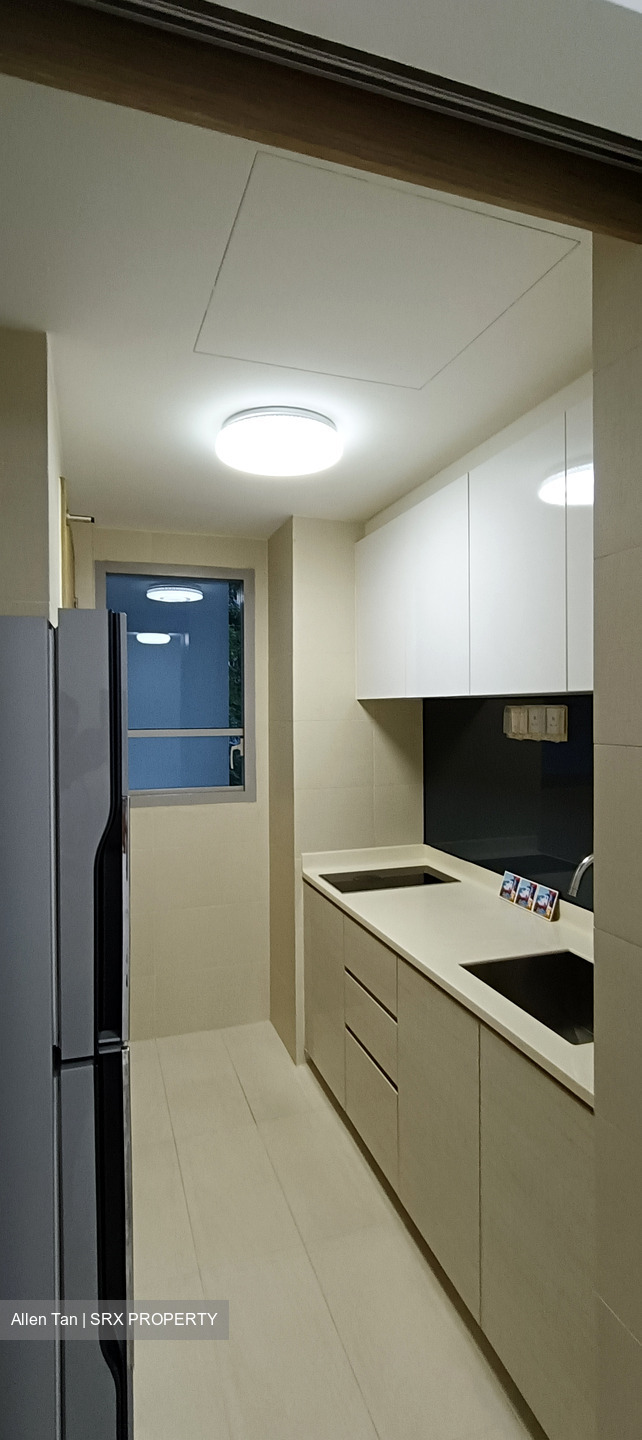 The Santorini (D18), Condominium #435544411
